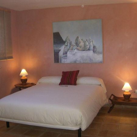 Hotel Rural La Data Gallegos Extérieur photo