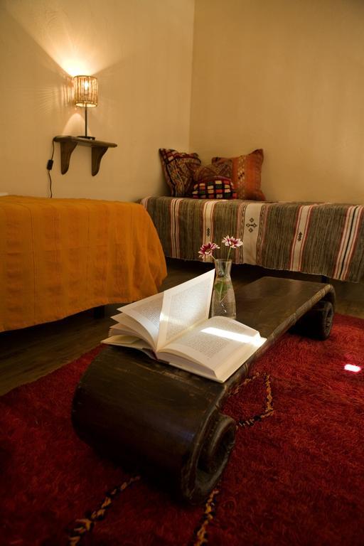 Hotel Rural La Data Gallegos Chambre photo