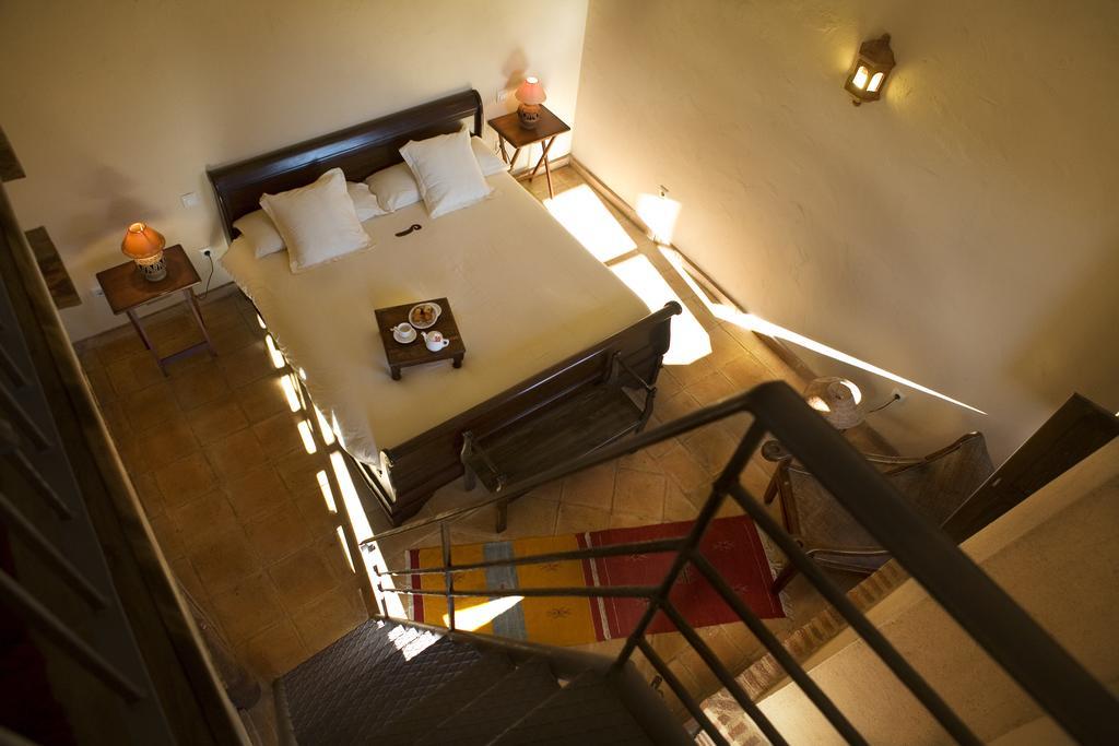 Hotel Rural La Data Gallegos Chambre photo