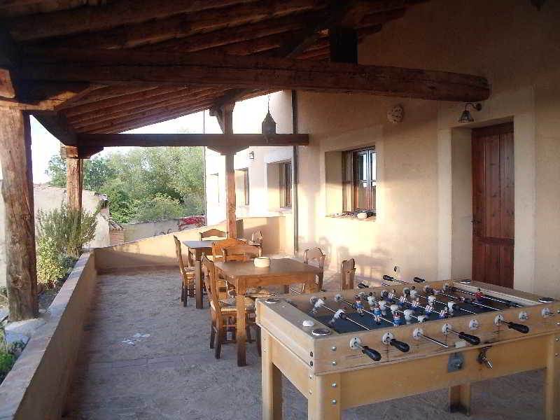 Hotel Rural La Data Gallegos Extérieur photo