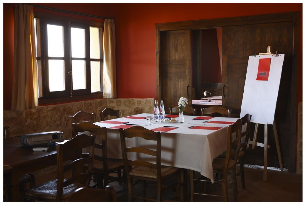Hotel Rural La Data Gallegos Extérieur photo