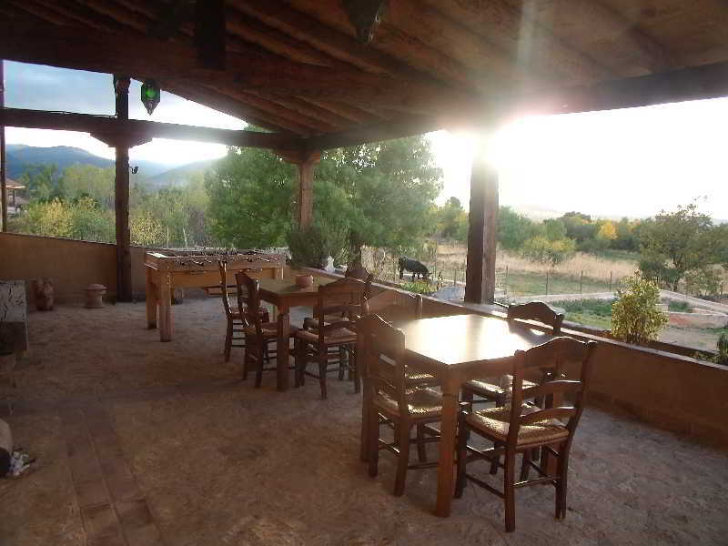 Hotel Rural La Data Gallegos Extérieur photo