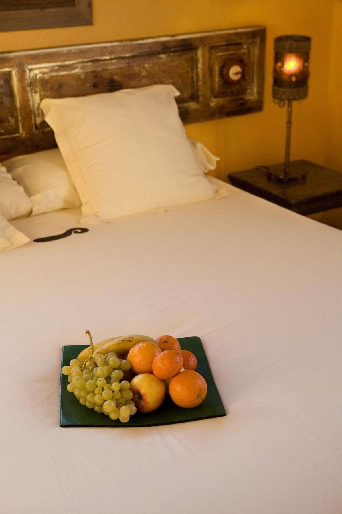 Hotel Rural La Data Gallegos Extérieur photo